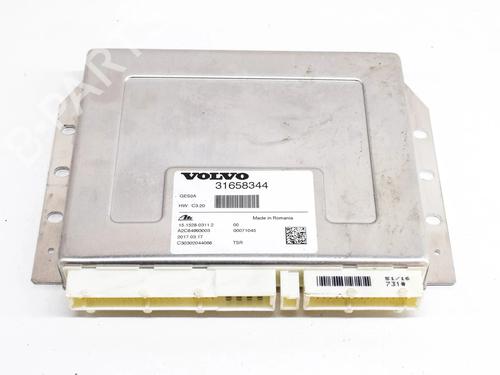 Módulo eletrónico VOLVO XC90 II (256) T8 Hybrid AWD (407 hp) 12592054