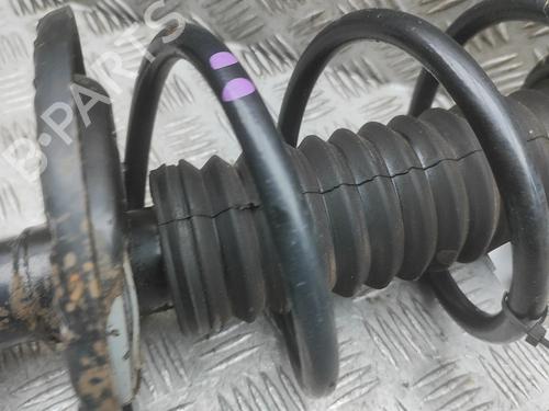 Left front shock absorber RENAULT ZOE (BFM_) ZOE (BFMD) | BP34282345M16  - Image 5