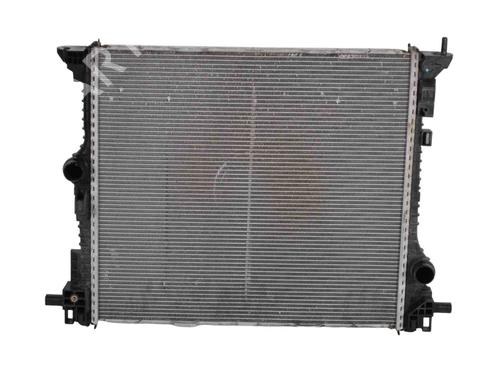 Used Water radiator ALFA ROMEO GIULIA (952_) 2.0 (952ACA25) (280 hp) 30248273