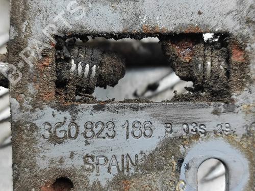 Other VW PASSAT B8 (3G2, CB2) 2.0 TDI | BP30596438O1  - Image 6