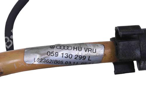 Rør AUDI A5 Convertible (8F7) 3.0 TDI quattro | BP30254954M125