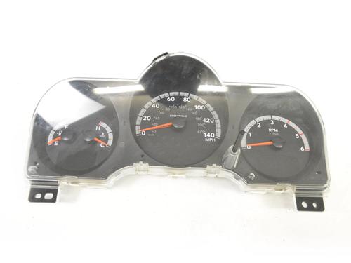 instrument-cluster-dodge-nitro-2006-2007-2008-2009-2010-2011-2012-33344860 main image