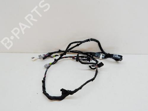 Used Wiring harness Wiring harness TESLA MODEL X (5YJX) P100D AWD (772 hp) 14623799 14623799