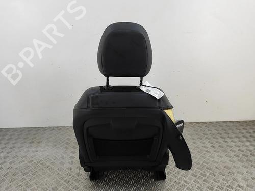 Right front seat ALFA ROMEO STELVIO (949_) 2.9 Q4 (949.AXG2A, 949.AXH2A, 949.AXS2A) | BP28956607C16