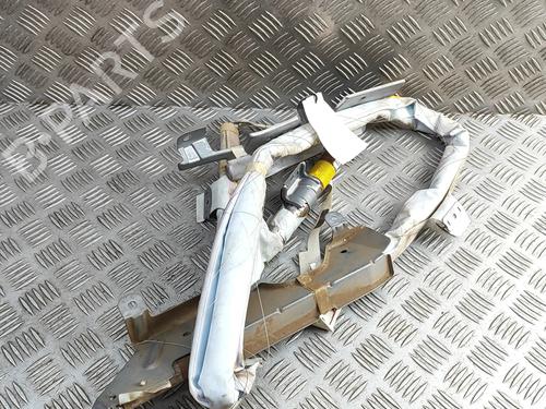 Left curtain airbag MITSUBISHI PAJERO IV (V8_W, V9_W) 3.2 DI-D (V88W, V98W) | BP29227680C11 