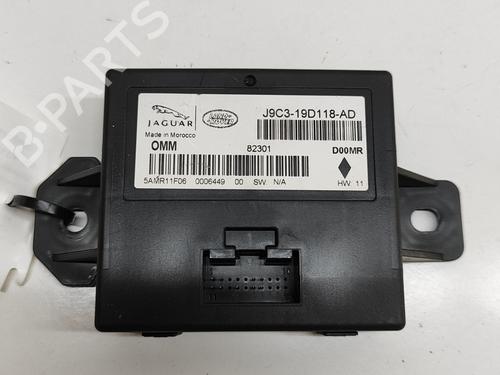 Module électronique JAGUAR I-PACE (X590) EV400 AWD | BP28387938M83