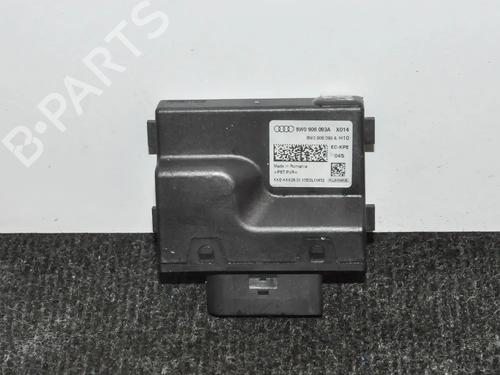 Used Electronic module AUDI A4 B9 (8W2, 8WC) 2.0 TDI (190 hp) 6734634