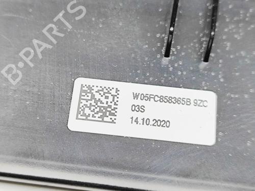 Other CUPRA FORMENTOR (KM7, KMP) 2.0 TSI 4Drive | BP33380801O1  - Image 7