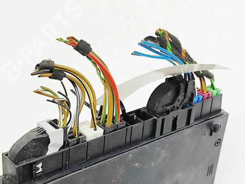 Electronic module BMW X6 (E71, E72) xDrive 30 d | BP30405031M83