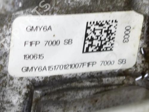 Gearbox MAZDA CX-5 (KF) 2.0 | BP30836807M3