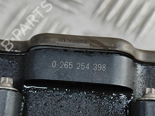 ABS pump BMW X5 (F15, F85) xDrive 30 d | BP27645170M43 