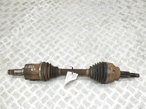 Used Left front driveshaft Left front driveshaft JEEP GRAND CHEROKEE IV (WK, WK2) 3.0 CRD V6 4x4 (190 hp) 34101877 34101877