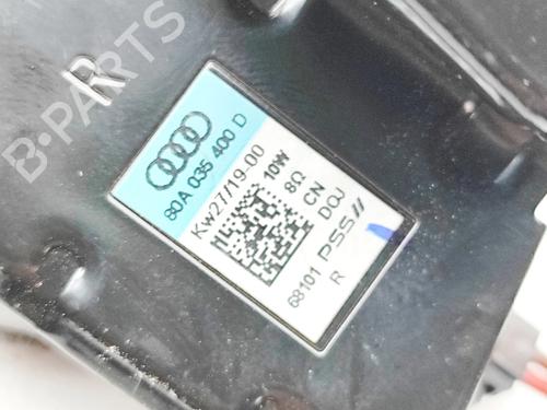 Speaker AUDI Q5 (FYB, FYG) SQ5 TDI Mild Hybrid quattro | BP39458251E2 - Image 5