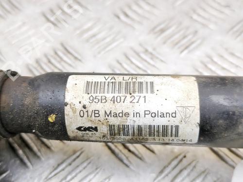 Left front driveshaft PORSCHE MACAN (95B) 3.0 S Diesel | BP40460216M38 - Image 9