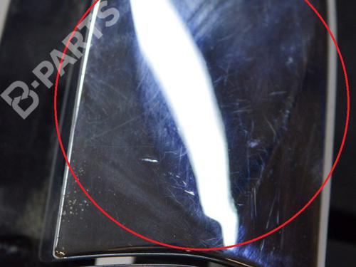 Front right exterior door handle VW TRANSPORTER T5 Van (7HA, 7HH, 7EA, 7EH) 2.0 TDI | BP10707337C129 