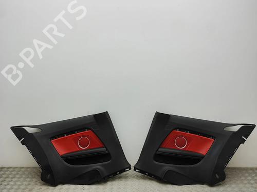 Seats set AUDI A5 (8T3) RS5 quattro | BP37402356C78 - Image 6