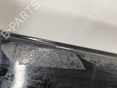 Rear bumper MERCEDES-BENZ GLC (X253) 350 e 4-matic (253.954) | BP27768960C8 