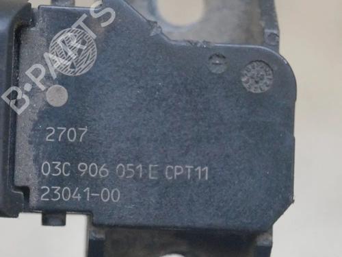 Electronic sensor VW GOLF VI (5K1) 1.6 | BP7736880M84