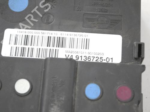 Cable MINI MINI (R56) Cooper S | BP33340641E12  - Image 5