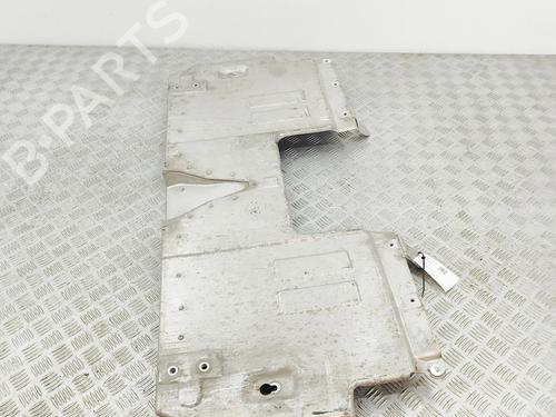 Underbody protection ASTON MARTIN DBX 4.0 All-wheel Drive | BP36809268M92 - Image 4