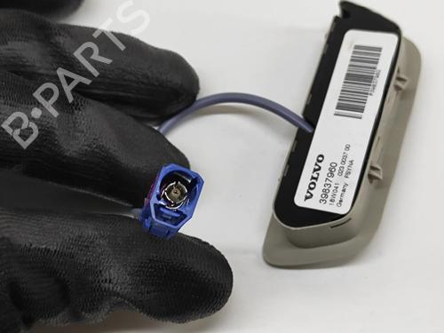 Electronic module VOLVO V90 II Estate (235) T8 Plug-in Hybrid Polestar AWD | BP33369399M83 - Image 5