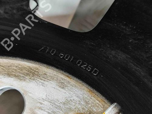 Fælk VW MULTIVAN T7 (STM, STN) 1.4 eHybrid | BP29542273C45  - Image 8