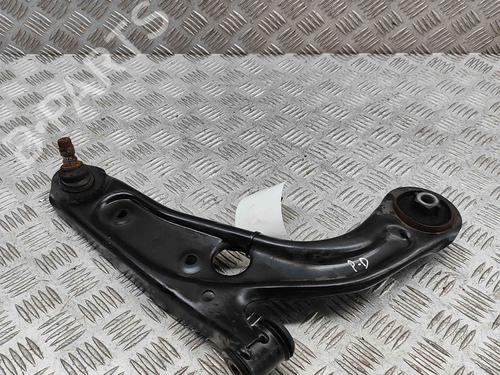 Used Right front suspension arm FIAT 500 (312_) 1.0 Mild Hybrid (312.AYD1B) (69 hp) 29373347