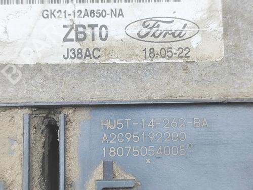 Engine control unit (ECU) FORD TRANSIT CUSTOM V362 Bus (F3) 2.0 EcoBlue | BP34190793M57  - Image 8