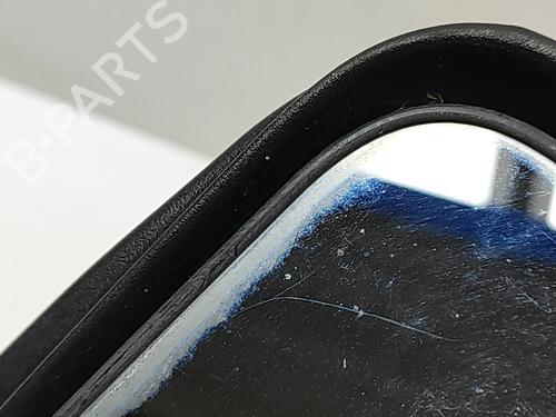 Left mirror FORD USA CROWN VICTORIA 4.6 FlexFuel | BP29637758C26 