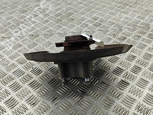 Left rear steering knuckle CITROËN C5 AIRCROSS (A_) 1.5 BlueHDi 130 (ACYHZJ, ACYHZR) | BP28551646M27 