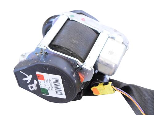 Front left seatbelt LAND ROVER RANGE ROVER EVOQUE (L538) 2.0 D 4x4 | BP33366523I26 - Image 3