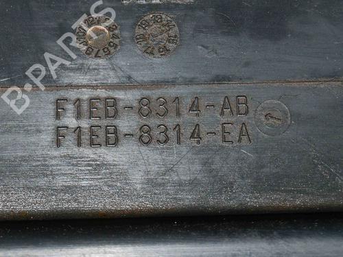 Grille FORD FOCUS III 1.0 EcoBoost | BP27758813C40 