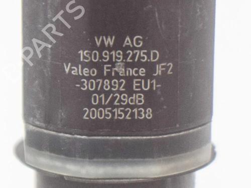 Electronic module AUDI Q3 (8UB, 8UG) 2.0 TDI | BP10398941M83 