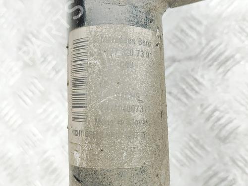 Left front shock absorber MERCEDES-BENZ A-CLASS Saloon (V177) A 250 e (177.185) | BP31762658M16 