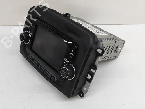 Electronic module FIAT 500L (351_, 352_) 1.4 (199LYB1B) | BP26141994M83 