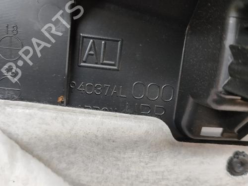 Bagagerumsbeklædning SUBARU OUTBACK (BS) 2.0 D AWD (BSD) | BP23415884I3 