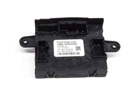 Used Electronic module Electronic module JAGUAR I-PACE (X590) EV400 AWD (400 hp) 27759877 27759877