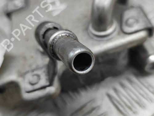 Oil radiator VW TOUAREG (CR7, RC8) 3.0 TDI 4motion | BP26500988M33 