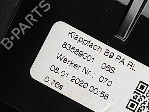 Askebæger AUDI A4 B9 Avant (8W5, 8WD) S4 TDI Mild Hybrid quattro | BP36180940I30 - Image 6