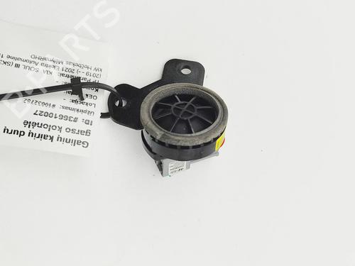 Speaker KIA SOUL III (SK3) E-SOUL | BP37029944E2 - Image 2