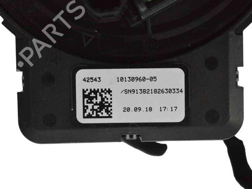 Fita do airbag ALFA ROMEO STELVIO (949_) 2.9 Q4 (949.AXG2A, 949.AXH2A, 949.AXS2A) | BP30249803C102