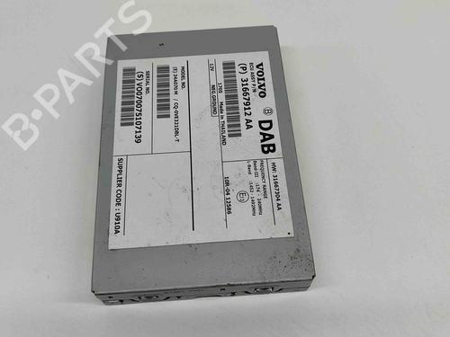 Electronic module VOLVO XC60 I SUV (156) D4 | BP16077269M83 