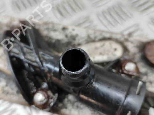 Oliekøler BMW X5 (F15, F85) xDrive 40e | BP23250178M33