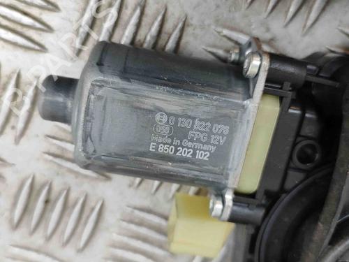 Rudehejsemekanisme ventre foran AUDI A3 Limousine (8YS, 8YM) S3 TFSI quattro | BP27773015C22 