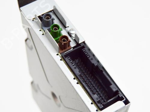 Electronic module AUDI Q7 (4LB) 3.0 TDI quattro | BP11681749M83 