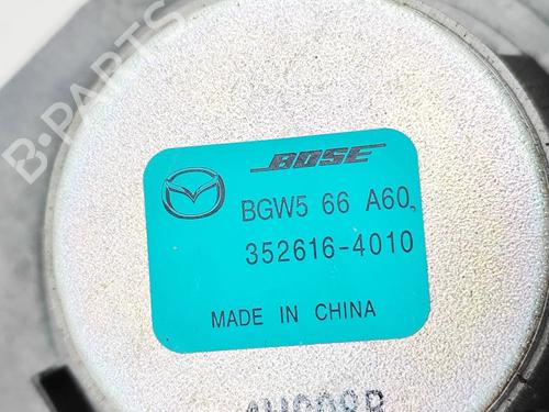 Speaker MAZDA CX-80 (KL_) e-SKYACTIVE-D MHEV AWD (KL0H, KL3R3P) | BP32525759E2 
