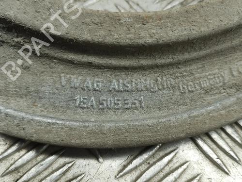 Right rear suspension arm SKODA ENYAQ iV SUV (5AZ) 80 | BP28549868M15