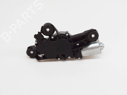 Rear wiper motor VOLVO V60 I (155) D3 / D4 | BP6864587M102 