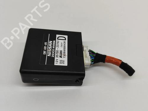 Used Electronic module Electronic module 23247957 23247957