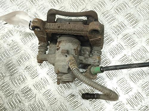 Left rear brake caliper OPEL VIVARO B Bus (X82) 1.6 CDTI (06) | BP32025533M107